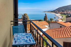 La casa di Gloria, 100m dal mare, vicino Cefalù